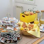 Li Rioni Bed & Breakfast