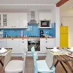 Bed & Breakfast Li Rioni Rom