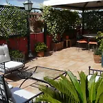 Li Rioni Bed & Breakfast Rom