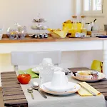 Bed & Breakfast Li Rioni