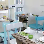 Bed & Breakfast Li Rioni Rom