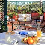 Bed & Breakfast Li Rioni Rom
