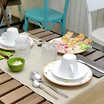 Bed & Breakfast Li Rioni
