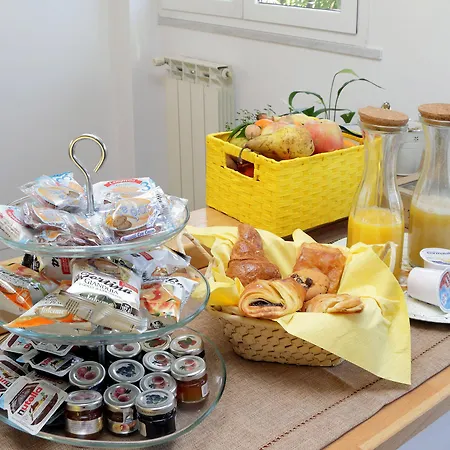 Li Rioni Bed & Breakfast