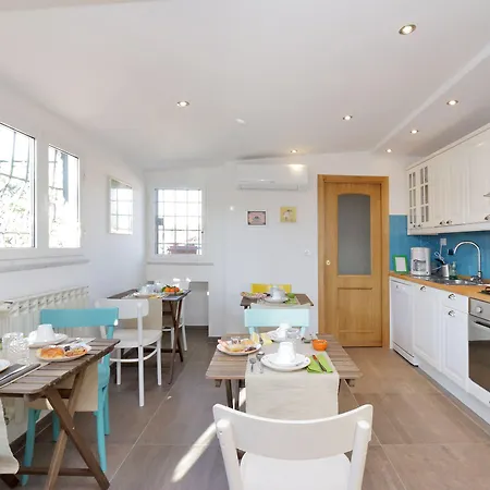 Li Rioni Bed & Breakfast *