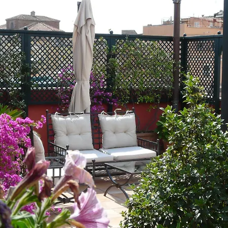 Bed & Breakfast Li Rioni *