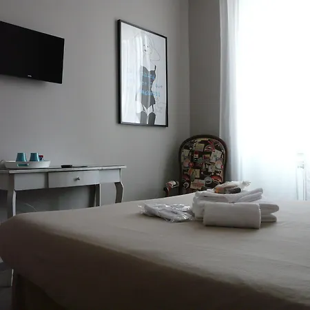 Bed & Breakfast Li Rioni *