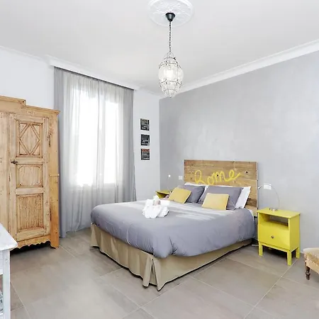Bed & Breakfast Li Rioni Rom