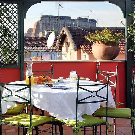 Bed & Breakfast Li Rioni *