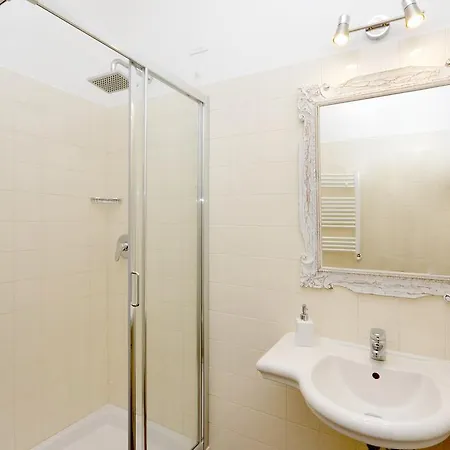 Bed & Breakfast Li Rioni