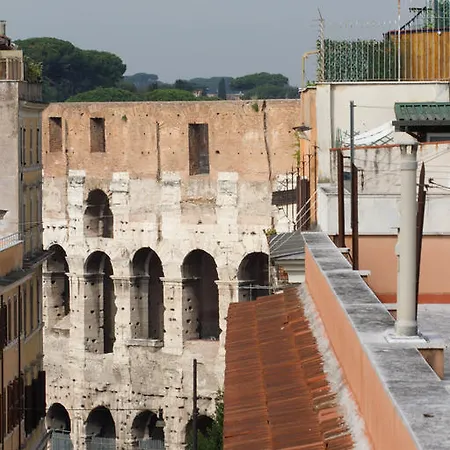 Bed & Breakfast Li Rioni
