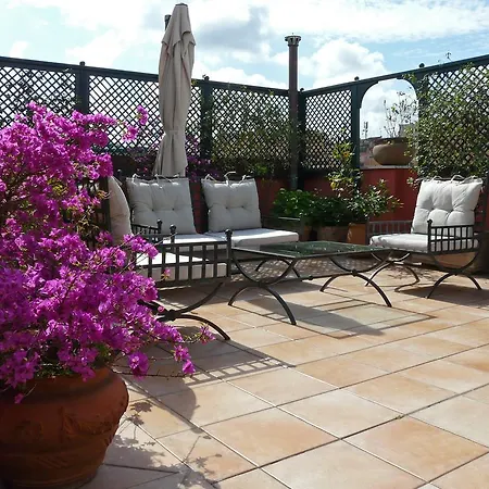 Bed & Breakfast Li Rioni *