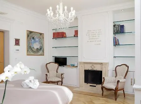 Bed & Breakfast Li Rioni *