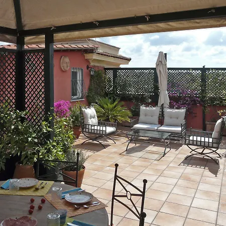 Li Rioni Rome
