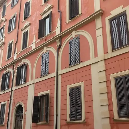 Bed & Breakfast Li Rioni