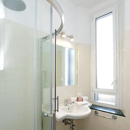 Li Rioni Frühstückspension *