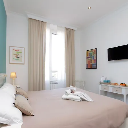 Li Rioni Frühstückspension