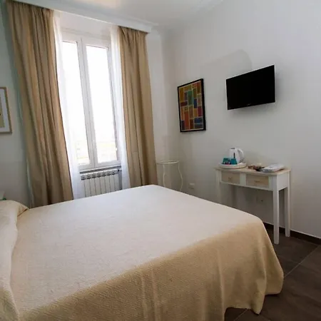 Li Rioni Bed & Breakfast