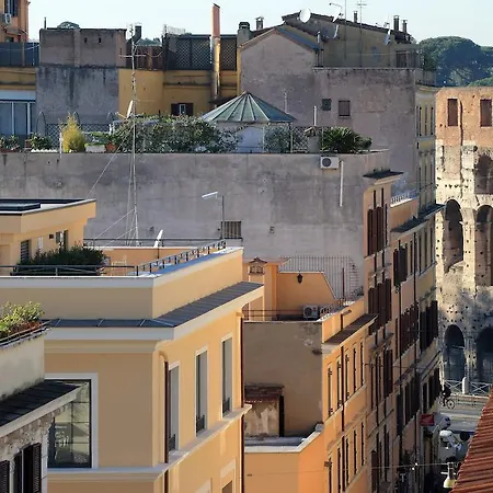 Bed & Breakfast Li Rioni