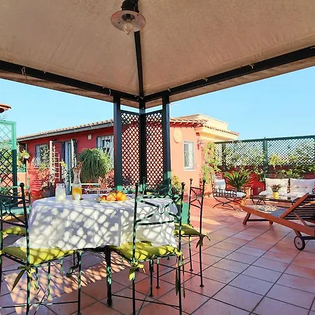 Bed & Breakfast Li Rioni *