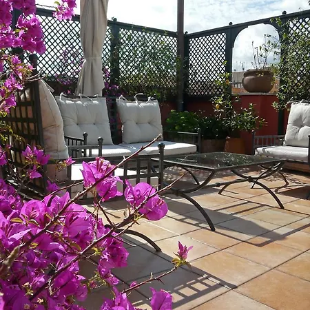 Bed and breakfast Li Rioni *