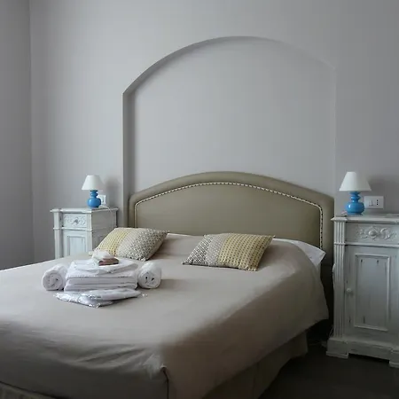 Couette-café Li Rioni *