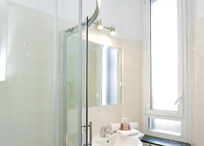 Li Rioni Bed & Breakfast *