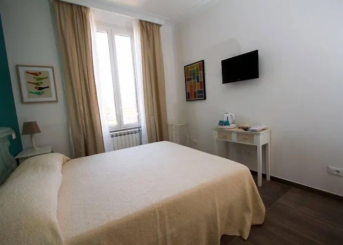 Li Rioni Bed & Breakfast