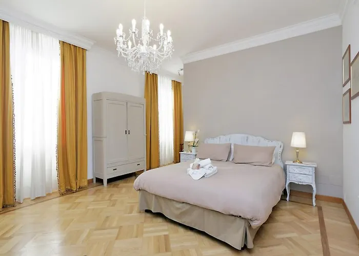 Li Rioni Rome