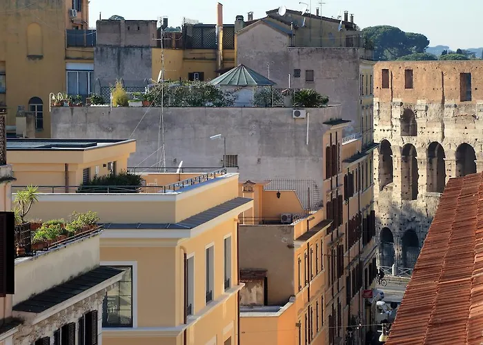 Bed & Breakfast Li Rioni