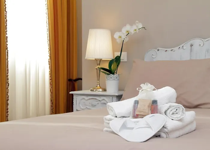 Li Rioni Bed & Breakfast