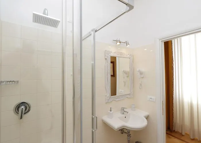 Bed & Breakfast Li Rioni *