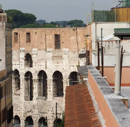 Frühstückspension Li Rioni