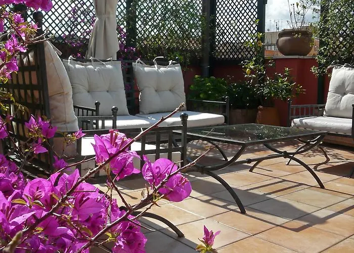 Bed & Breakfast Li Rioni *