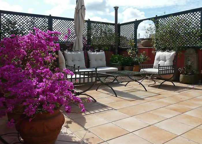 Bed & Breakfast Li Rioni *