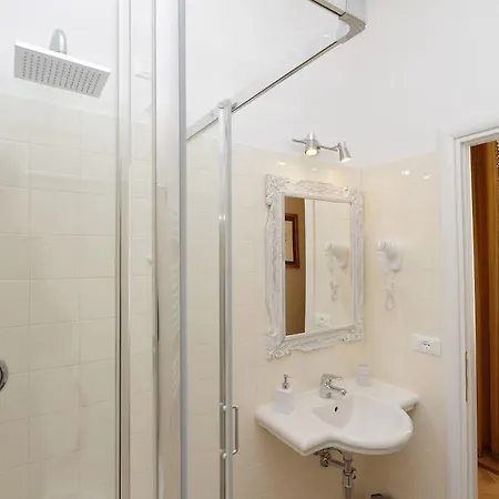 Bed & Breakfast Li Rioni Bed & Breakfast *