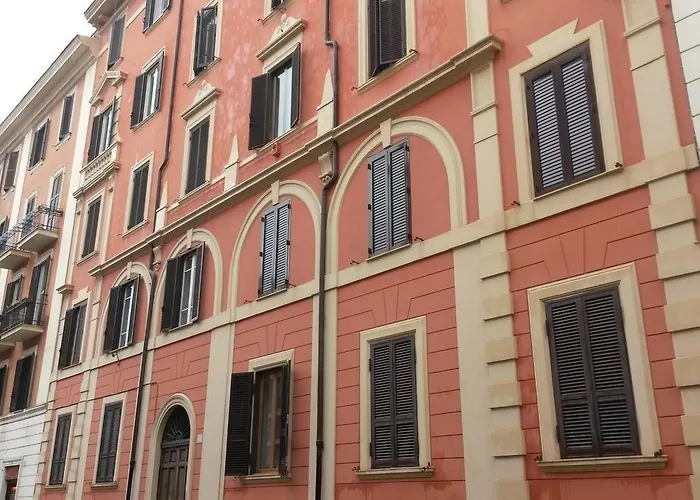 Couette-café Li Rioni